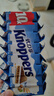 Knoppers优力享德国进口牛奶巧克力榛子威化饼干250g10片夹心饼干休闲零食 实拍图