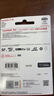 闪迪（SanDisk）1TB TF(MicroSD)内存卡4K极速金卡 A2 V30 U3 兼容大疆Pocket 4/Action 6运动相机 无人机存储卡 实拍图