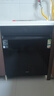 美的（Midea）【小西梅X7黑】价保618 新一级水效 洗碗机嵌入式150升以上 万向喷臂 105℃热风烘干 晶焰速干 实拍图