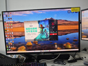 AOC 27英寸2K 原生240Hz QD-OLED 原生10Bit 0.03ms HDR 硬件低蓝光 电竞游戏FPS显示器 Q27G41ZDF 实拍图