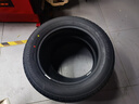 普利司通汽车轮胎205/55R16 91V TECHNO配马自达6速腾英朗科鲁兹思域 实拍图