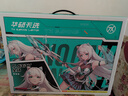 华硕天选6 Pro 酷睿版 国家补贴 16英寸游戏本 笔记本电脑(i7-14650HX 16G 1T RTX5060 2.5K)灰 实拍图
