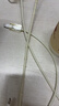 Apple/苹果 60W type-c充电线-1米 usb-c手机数据线 原装旗舰店苹果iPhone 17 Pro Max iPad快充线 实拍图