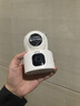 乔安（JOOAN）双摄1600万像素监控摄像头无线wifi网络高清监控器360度无死角带夜视全景云台家用AI监控手机远程 实拍图