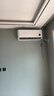 小米米家空调 【新品】巨省电26款 1.5匹 一级能效  空调挂机 35GW-PG15/N2A1【整机十年质保】 实拍图