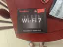 Tenda腾达路由器WiFi7【云霄BE5100】千兆穿墙王信号放大器增强无线超强2.5g网口家用电竞立式BE6L Pro 实拍图