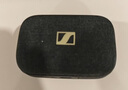 森海塞尔（Sennheiser）【宋威龙同款】MOMENTUM真无线4代蓝牙耳机 特别设计版 主动降噪 曜金黑 618 礼物 适用苹果华为 实拍图
