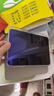 品胜 适用ipad mini6/7 保护壳2024款8.3英寸苹果平板电脑保护套apple三折透明支架轻薄防摔 银河灰 实拍图