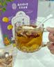 南同神州猴头菇丁香茯苓养胃茶暖胃健脾补养生茶调理肠胃虚弱护胃黏膜修复 实拍图