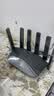 普联（TP-LINK）大道路由器7DR6430 BE6400 5G WiFi7千兆双频家用高速穿墙 2.4G wifi6无线 2.5G网口 游戏加速 实拍图