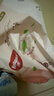 好奇（Huggies）铂金装小桃裤成长裤XXXL26片*4包(17kg以上)【透爽散热】 实拍图