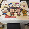 爱普生（EPSON）【6代新品】L3351墨仓式彩色打印机 微信打印/无线连接 家用AI学习打印机（打印、复印、扫描） 实拍图