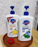 滴露（Dettol）滴露沐浴露家庭套装950g*4(滋润+柑橘+薄荷+海洋)男女四季通用 实拍图