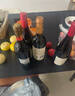 Member's Mark 法国进口 勃艮第黑皮诺红葡萄酒 750ml 750mL 实拍图