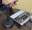 魅声声卡直播设备全套k歌专用 手机电脑快手抖音专业电容麦克风无线话筒配音录音主播唱歌套装外置 实拍图