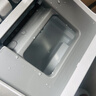 美的（Midea）54升小方物除湿机100㎡家用梅雨天抽湿机干衣机 地下室泵压上排水除湿器CF54BS/DA (支持鸿蒙智联) 实拍图