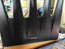 Tenda腾达路由器WiFi7【泰山BE7200 Ultra】千兆穿墙王信号放大器增强无线家用电竞立式BE12 Pro 实拍图