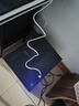 惠普（HP）WS1Pro电脑音响长条桌面音响音箱家用低音炮立体环绕声游戏电竞台式机笔记本超重低音炮 实拍图