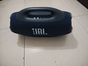 JBL BOOMBOX4  音乐战神三代四代 便携蓝牙音箱 低音炮 户外音箱 boombox3 WIFI版Hifi音质 音响 【新品】音乐战神4代-蓝色 【国行全新正品】 实拍图