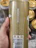 豪铂熊（BearBeer）德国精酿金小麦+拉格500ml*12听 礼盒装 聚会畅饮 实拍图