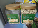京东京造盐焗腰果仁1kg越南原料每日坚果休闲孕妇零食营养健康送礼无添加 实拍图