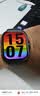 小米（MI）REDMI Watch 5 典雅黑 澎湃OS 2 心率血氧监测 蓝牙通话 红米手表5 24天超长续航 智能手表  实拍图