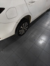双星JUOGO轮胎 205/55R16 91V SH71适配新朗逸/速腾/英朗GT/宝来 实拍图