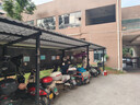 乔安（JOOAN）4g摄像头室户外终身免充值流量家用AI监控器360度无死角带夜视全景旋转云台户外家用手机远程 实拍图