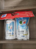 贝亲（Pigeon）奶瓶清洗剂 婴儿专用 奶嘴玩具果蔬清洁1300ml 囤货装 PL156 实拍图