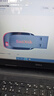 闪迪（SanDisk）32GB USB2.0 U盘 CZ50酷刃 黑红色 小巧便携 时尚设计 安全加密软件 实拍图
