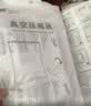 太力抗菌母婴旅行手卷收纳袋免抽真空压缩行李箱专用装衣服10小8大 实拍图