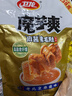 卫龙魔芋爽 麻酱素毛肚 425g/袋 辣条 休闲小零食 魔芋爽大礼包 实拍图