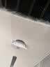 海尔（Haier）家用空调扇冷风扇制冷风扇轻音电风扇落地冷风机水冷塔扇冷气扇京东自营无叶风扇小空调HFZ-J8625A 实拍图