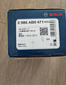 博世（BOSCH）刹车片后片原厂品质宝马5系520i520Li523i525Li528i535i/X3/X4/Z4 实拍图