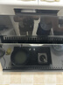 樱花（SAKURA）【保价618】抽油烟机侧吸式油烟机18m³/min大风量上下双进风750mm小尺寸CXW-238-JA75 实拍图