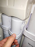 沁园净水器滤芯小水钻3级炭棒通用滤芯KRL3913/3916/5003/5006/UR-S51045/51098/51298 C-O10-MK(Ⅱ) 实拍图