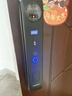 联想R20 智能门锁 指纹锁 3D人脸识别 智能锁 入户门 密码锁 电子锁 全自动 可视猫眼 家用 防盗门 实拍图
