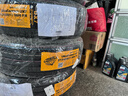 马牌（Continental）汽车轮胎 215/60R17 96H FR UX7 适配日产逍客 比亚迪元PLUS 实拍图