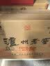 泸州老窖 六年窖头曲 浓香型白酒 52度500ml*6瓶 整箱装(赠送3个礼品袋) 实拍图
