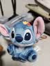 迪士尼（Disney）史迪仔清爽夏日盲盒史迪奇玩偶毛绒玩具小摆件男女孩生日礼物挂件 实拍图