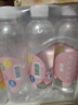 依能苏打水饮料 青柠檬味500ml*24瓶+锌强化500ml*24瓶 无糖弱碱 实拍图