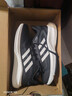 阿迪达斯（adidas）七夕礼物 男女跑步鞋减震防滑耐磨舒适跑步运动鞋 实拍图