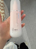 贝亲（Pigeon）婴儿桃叶水水乳夏季晒后冰感保湿身体乳深层滋润120ml IA316 实拍图