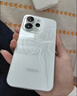 OPPO Reno15 12GB+256GB 星光蝴蝶结 2亿像素 实况拼图 5G智能小直屏学生游戏AI拍照手机 新品国家补贴 实拍图