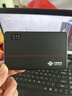 中国联通移动随身wifi6无线网卡免插卡车载随身便携支持5G/4G设备上网路由器流量网卡宽带2026款全国通用 【2026旗舰款】超薄星空黑-M60 实拍图