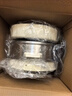 九阳（Joyoung）电火锅U底秒涮电煮锅分体可拆洗家用多功能锅上蒸下煮5.5L大容量火锅锅不粘锅G558S【0氟有钛 】 实拍图