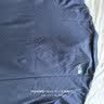 北面（The North Face）POLO衫男短袖26春夏新款户外徒步运动服时尚舒适休闲翻领T恤8FZV 8K2/山巅蓝 XL /180/108A 实拍图