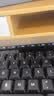 霍尼韦尔（Honeywell）防冲击眼镜S200A plus护目镜 100300水晶蓝镜框 透明镜片男女防雾 实拍图