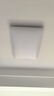 欧普照明（OPPLE）护眼吸顶灯客厅大灯可调色高显指LED照明简约灯具灯饰套餐8包安装 实拍图