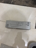 张小泉磨刀器 家用磨刀石厨房磨菜刀磨剪刀厨房自用磨刀棒C52010100 实拍图